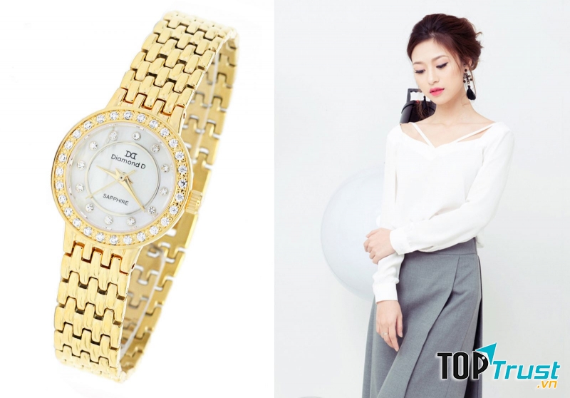 Cửa hàng bán đồng hồ uy tín nhất Vĩnh Phúc