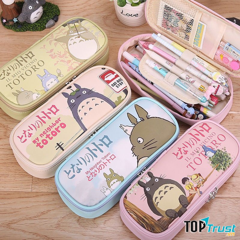 Cửa hàng bán dụng cụ học tập siêu xinh tại Hà Nội và TP.HCM