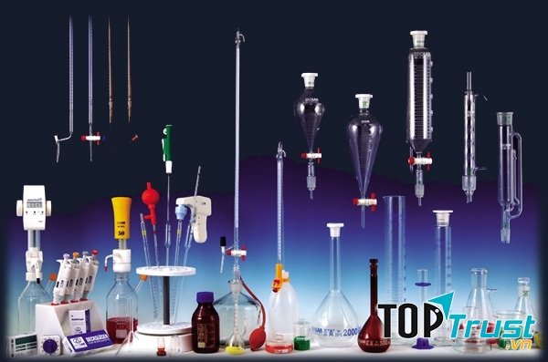 Cửa hàng bán dụng cụ thí nghiệm uy tín và chất lượng ở TPHCM