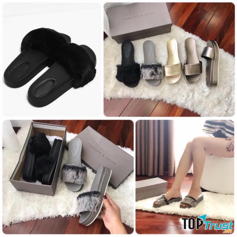 Cửa hàng bán giày dép nam nữ đẹp và chất lượng nhất Vĩnh Phúc