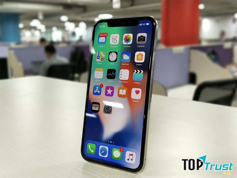 Cửa hàng bán Iphone uy tín nhất tại Bến Tre