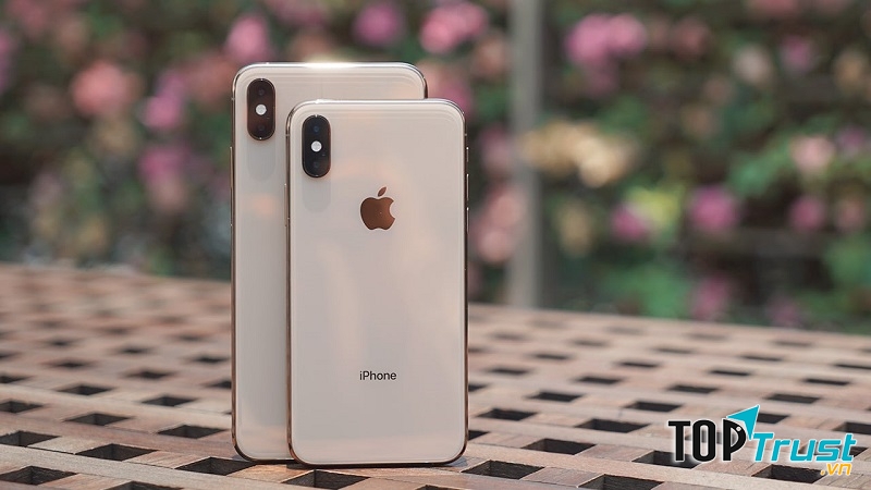 Cửa hàng bán Iphone uy tín nhất tại Đà Nẵng