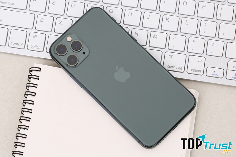 Cửa hàng bán Iphone uy tín nhất tại Hà Nội