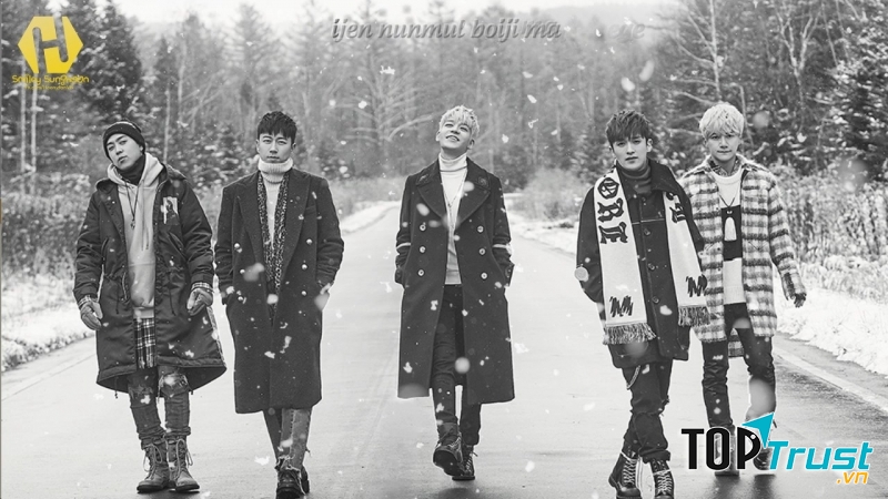 Cửa hàng bán khăn choàng cổ đẹp nhất ở TP.HCM