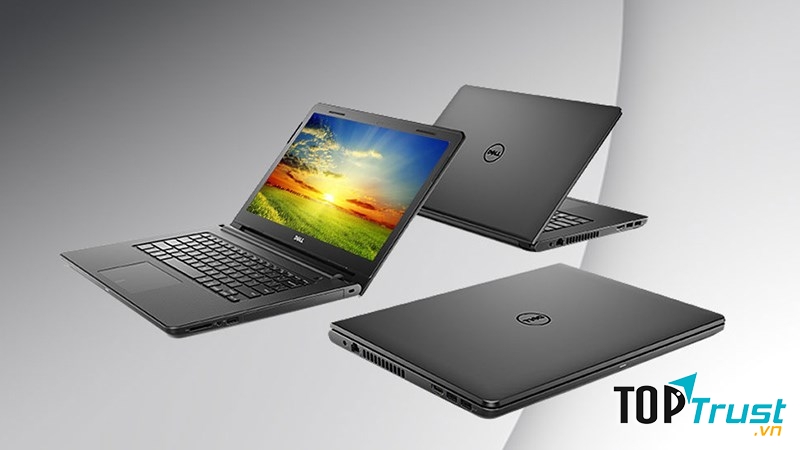 Cửa hàng bán laptop cũ uy tín và chất lượng nhất Vũng Tàu