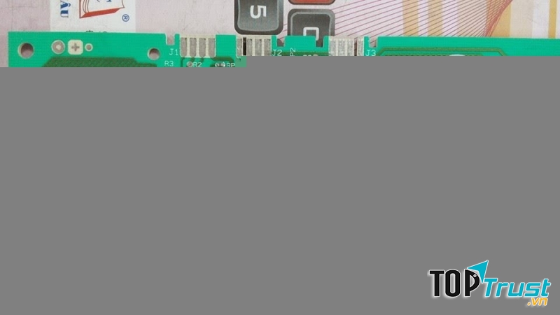 Cửa hàng bán linh kiện điện tử uy tín, chất lượng nhất Hải Phòng