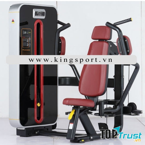 Cửa hàng bán máy tập gym tại nhà uy tín nhất Hà Nội