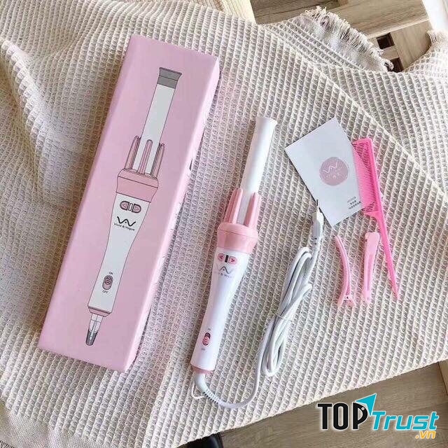 Cửa hàng bán máy uốn tóc uy tín nhất ở Hà Nội