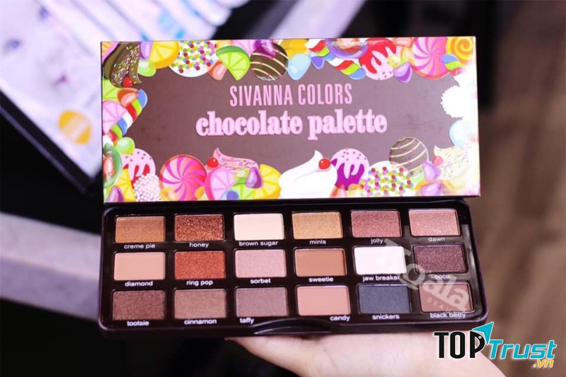 Cửa hàng bán mỹ phẩm uy tín và chất lượng nhất Kon Tum