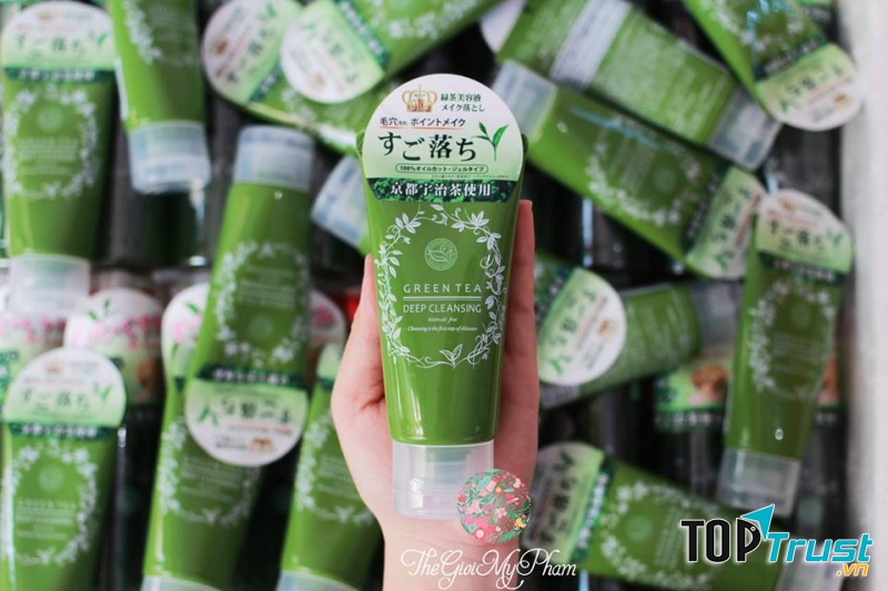 Cửa hàng bán mỹ phẩm uy tín và chất lượng nhất TP. Thủ Dầu Một, Bình Dương