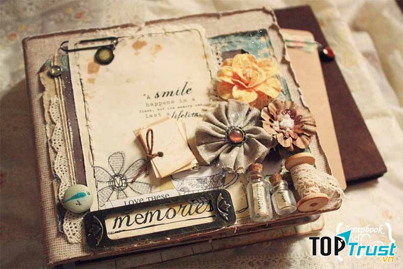 Cửa hàng bán nguyên liệu làm đồ handmade rẻ nhất tại Đà Nẵng