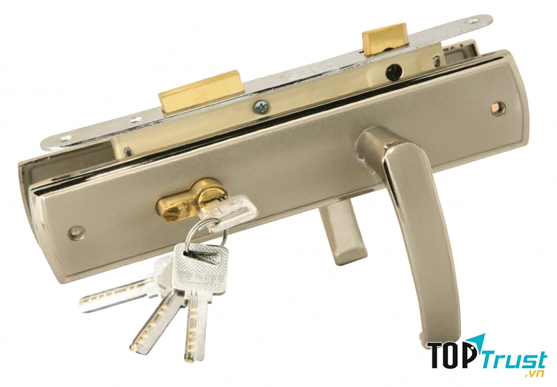 Cửa hàng bán ổ khóa cửa uy tín nhất ở Hà Nội