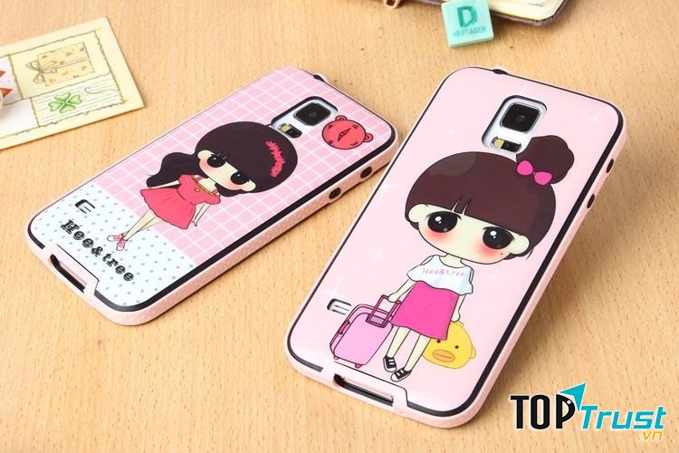 Cửa hàng bán ốp lưng điện thoại đẹp nhất Đà Nẵng