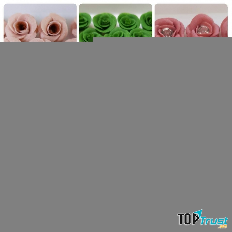 Cửa hàng bán phụ kiện Nail uy tín và chất lượng nhất Hà Nội