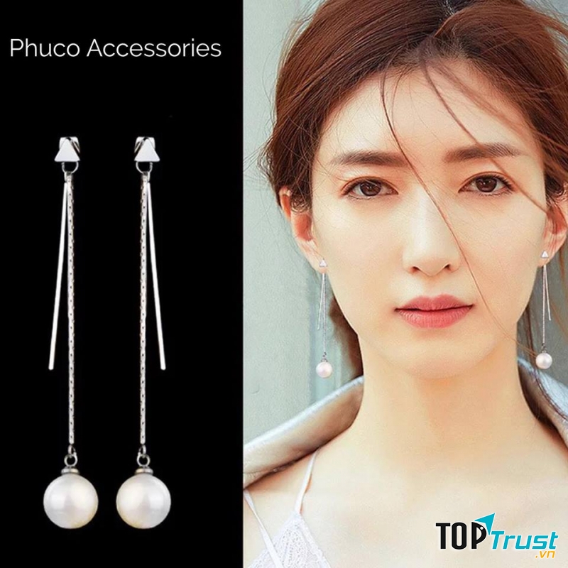 Cửa hàng bán phụ kiện trang sức giá rẻ dưới 100k ở Hà Nội