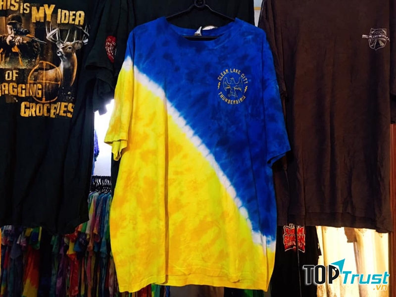 Cửa hàng bán quần áo đẹp và rẻ tại Hải Phòng