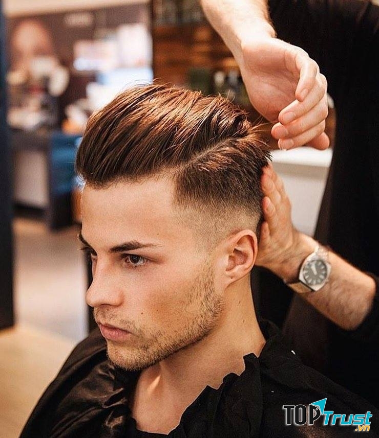 Cửa hàng bán sáp vuốt tóc chất lượng nhất TP. HCM