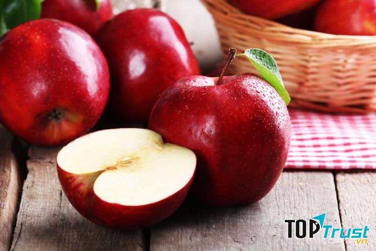 Cửa hàng bán trái cây sạch an toàn nhất cho ngày Tết tại TPHCM