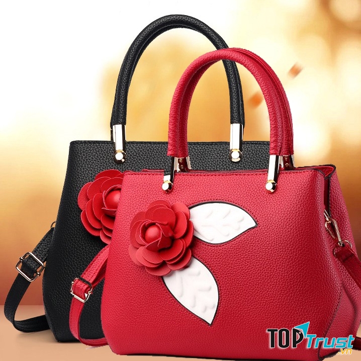 Cửa hàng bán túi xách thời trang siêu đẹp, siêu rẻ tại Sài Gòn