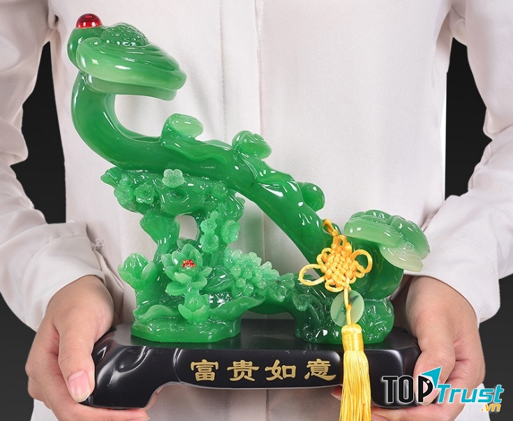 Cửa hàng bán vật phẩm phong thủy tốt nhất ở TP. HCM