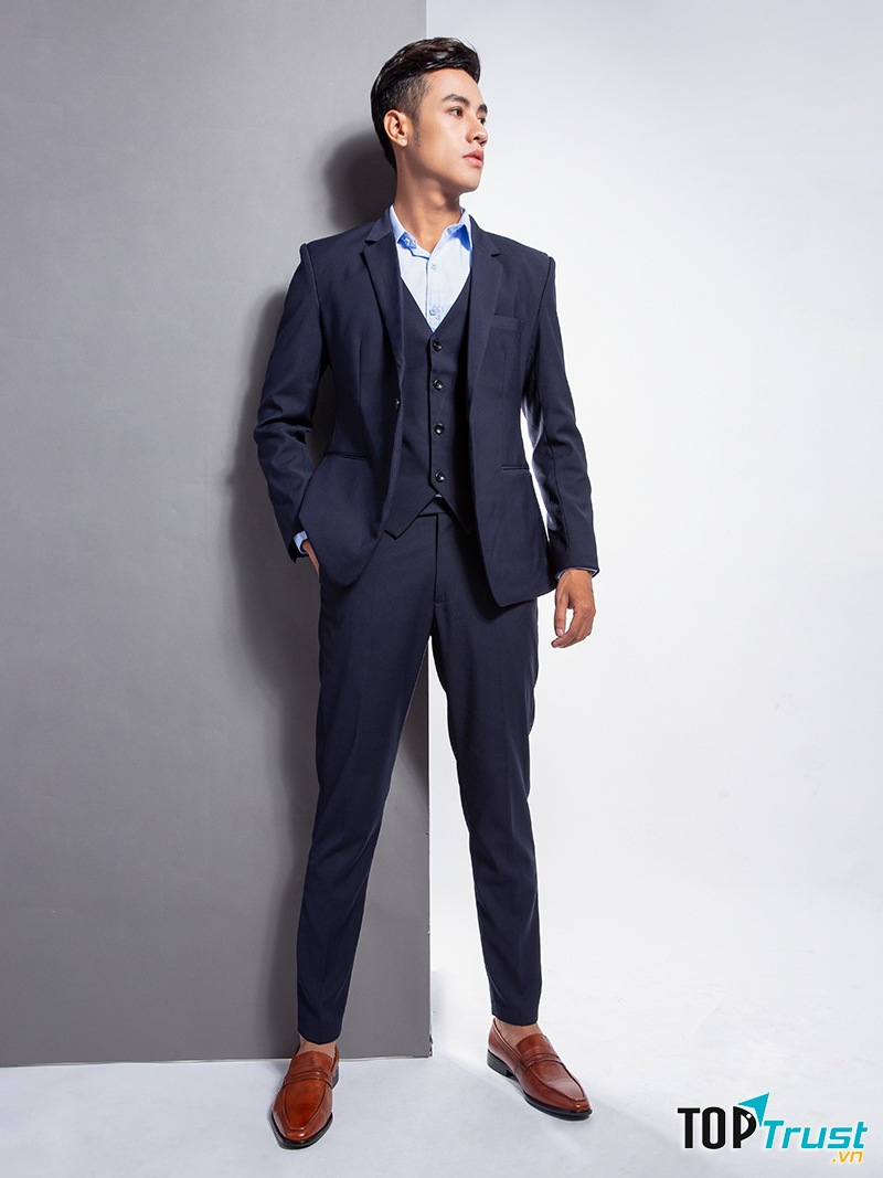 Cửa hàng bán vest nam đẹp nhất quận Đống Đa, Hà Nội