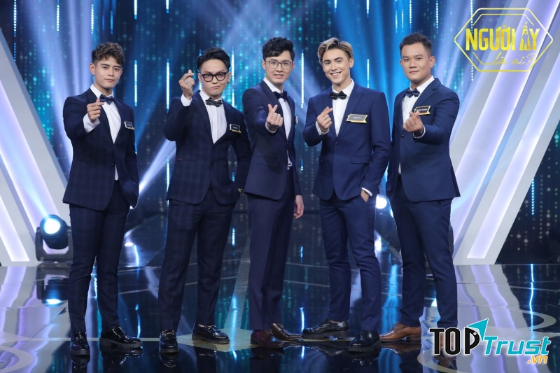 Cửa hàng bán vest nam đẹp và uy tín nhất TP. Biên Hòa, Đồng Nai