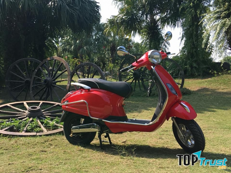 Cửa hàng bán xe điện uy tín và chất lượng nhất  tại Bắc Giang