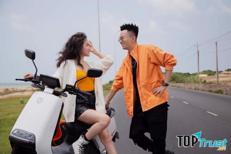 Cửa hàng bán xe điện uy tín và chất lượng nhất tại Bắc Ninh