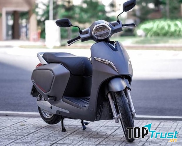 Cửa hàng bán xe điện uy tín và chất lượng nhất tại Bình Định