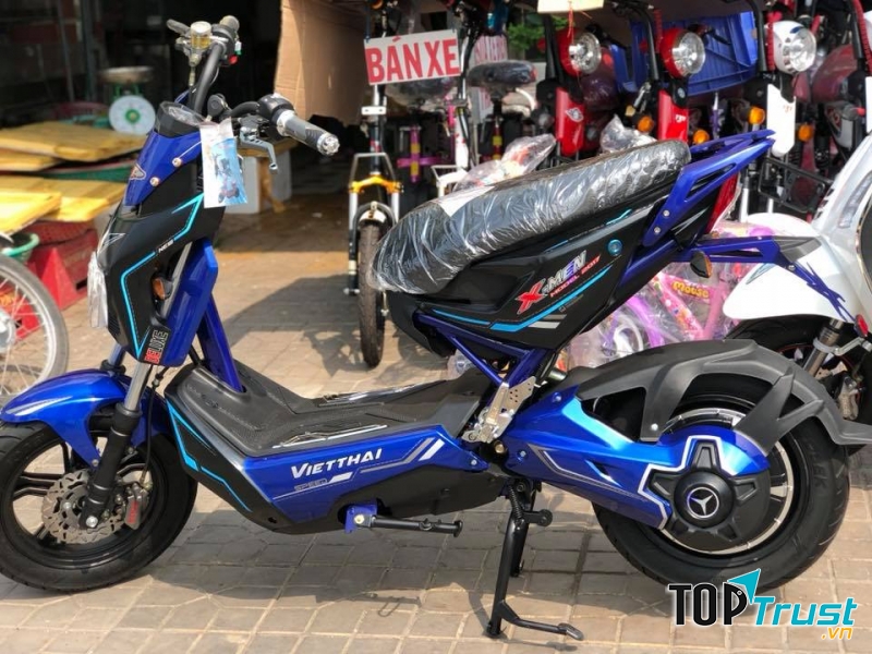 Cửa hàng bán xe điện uy tín và chất lượng nhất  tại Cần Thơ