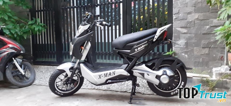 Cửa hàng bán xe điện uy tín và chất lượng nhất tại Nha Trang