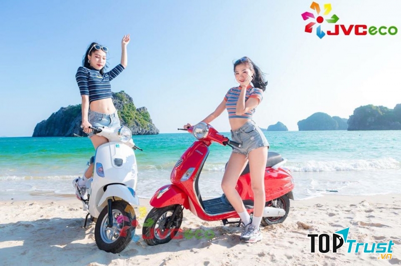 Cửa hàng bán xe điện uy tín và chất lượng nhất tại Thanh Hóa