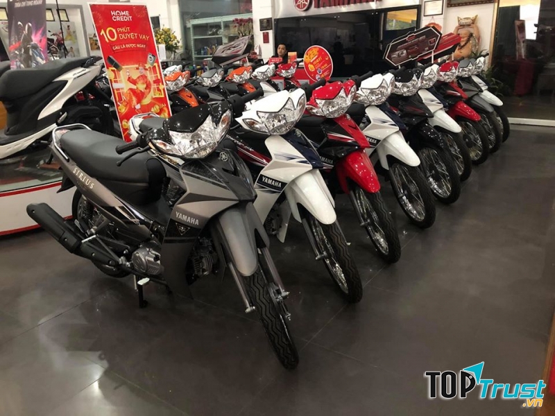 Cửa hàng bán xe máy uy tín nhất Lạng Sơn