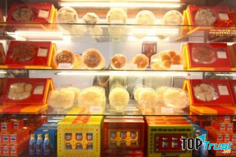 Cửa hàng bán yến sào chất lượng và uy tín nhất ở Đà Nẵng