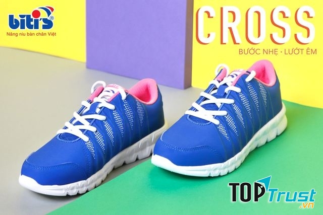 Cửa hàng Bitis uy tín nhất ở TP. Hồ Chí Minh