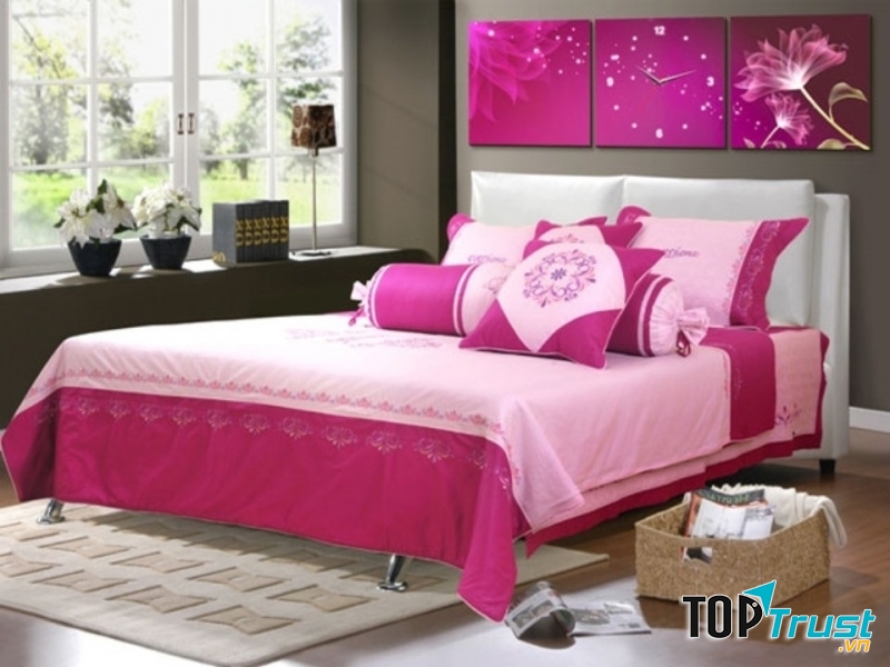 Cửa hàng chăn ga gối đệm giá rẻ và uy tín nhất TPHCM