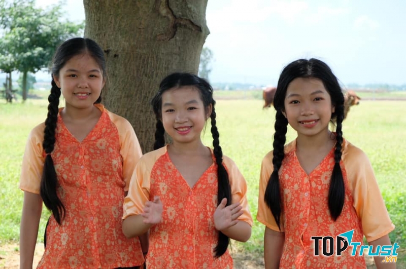 Cửa hàng cho thuê trang phục biểu diễn trẻ em đẹp nhất Cần Thơ