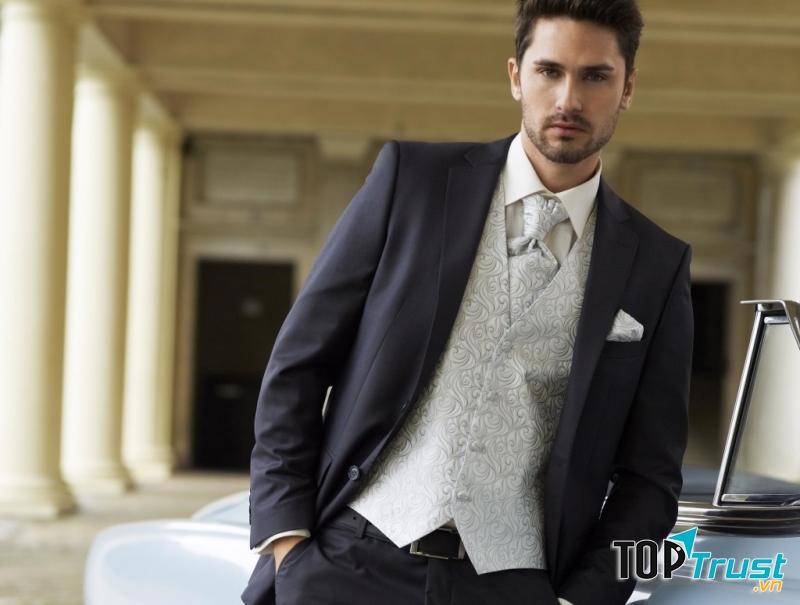 Cửa hàng chuyên bán vest uy tín, chất lượng tại TP. HCM