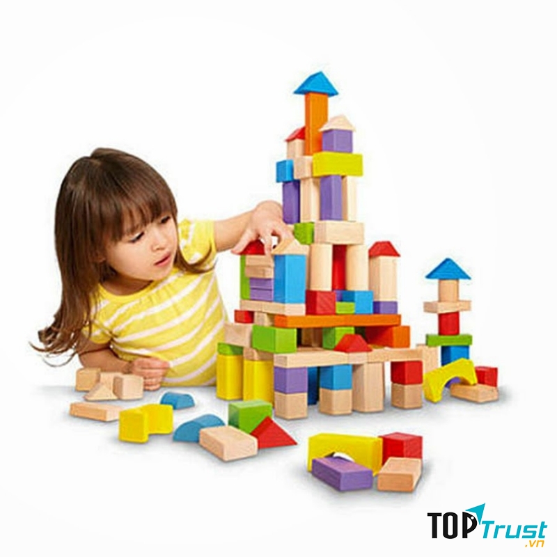 Cửa hàng đồ chơi cho bé tại Cần Thơ uy tín nhất