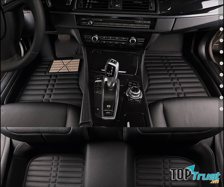 Cửa hàng đồ chơi, phụ kiện ô tô uy tín và chất lượng nhất Hà Nội