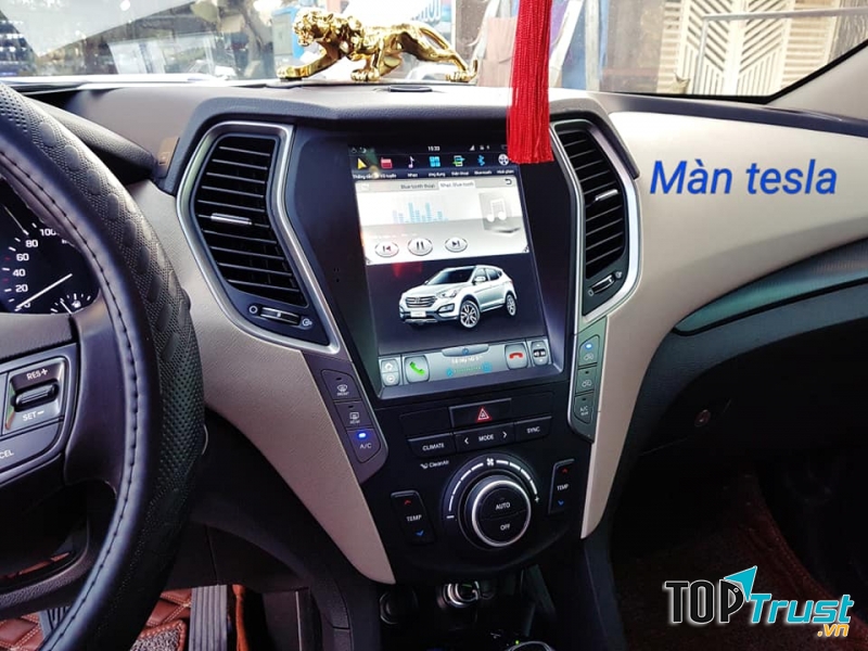 Cửa hàng đồ chơi, phụ kiện ô tô uy tín và chất lượng nhất Thanh Hóa