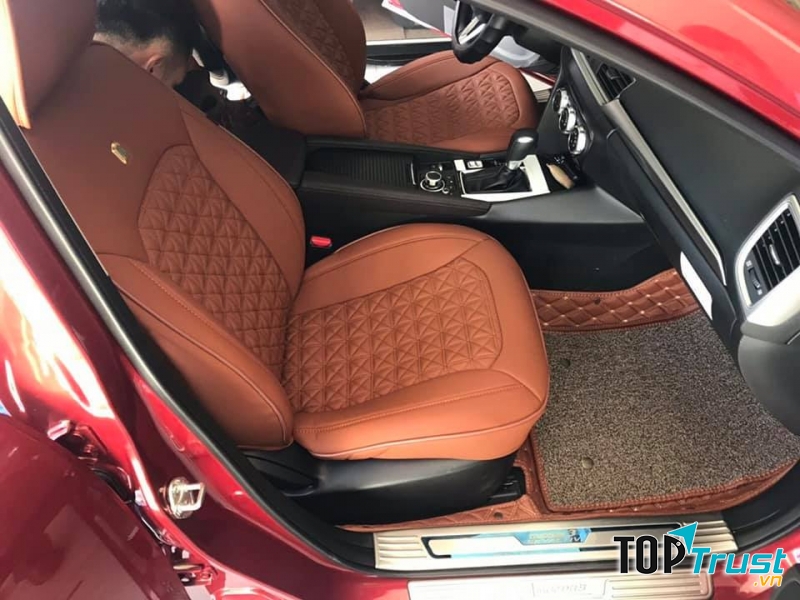 Cửa hàng đồ chơi, phụ kiện ô tô uy tín và chất lượng nhất Vĩnh Phúc