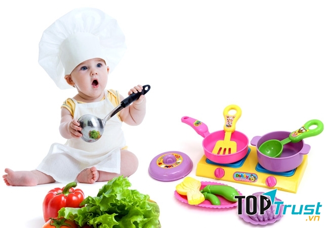 Cửa hàng đồ chơi trẻ em giá rẻ và uy tín nhất ở Hải Phòng