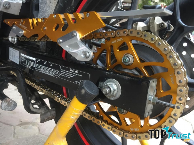 Cửa hàng đồ chơi xe máy uy tín nhất Bắc Ninh