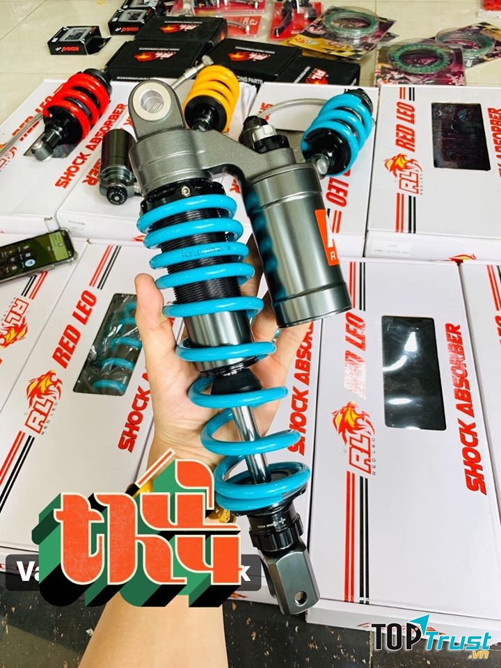 Cửa hàng đồ chơi xe máy uy tín nhất Bình Phước