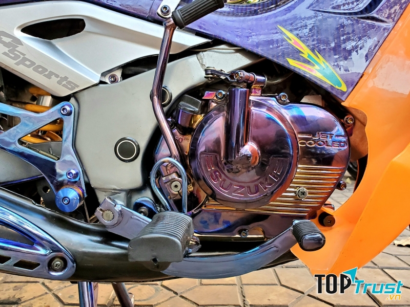 Cửa hàng đồ chơi xe máy uy tín nhất Cần Thơ