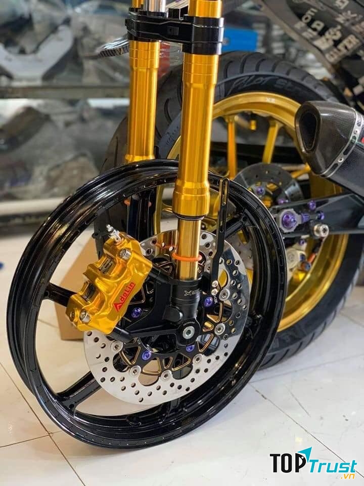 Cửa hàng đồ chơi xe máy uy tín nhất Hà Tĩnh