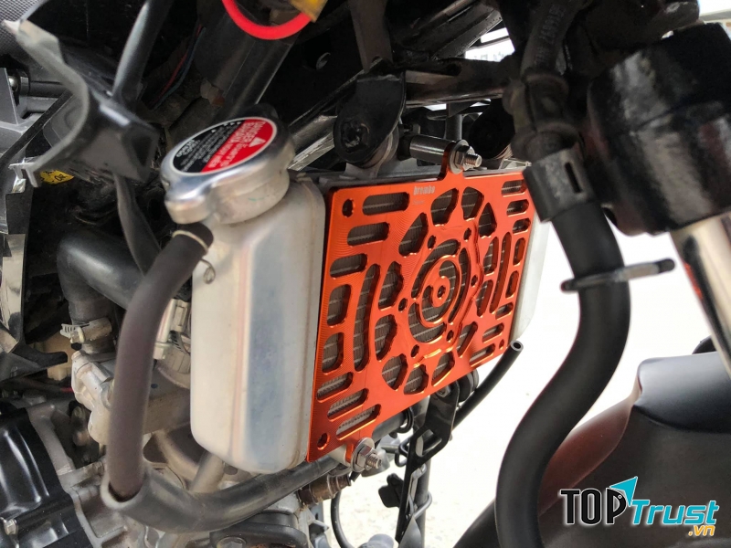 Cửa hàng đồ chơi xe máy uy tín nhất Nha Trang