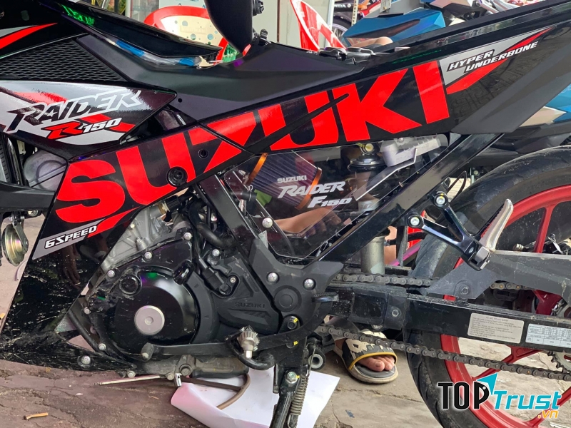 Cửa hàng đồ chơi xe máy uy tín nhất Quảng Nam