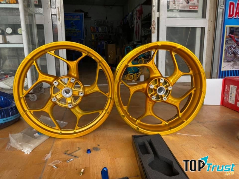 Cửa hàng đồ chơi xe máy uy tín nhất Thái Nguyên